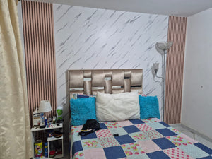 ✨Papel Adhesivo Para Pared Estilo WPC✨