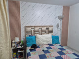 ✨Papel Adhesivo Para Pared Estilo WPC✨