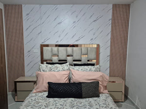 ✨Papel Adhesivo Para Pared Estilo WPC✨