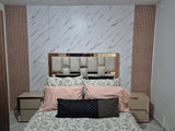 ✨Papel Adhesivo Para Pared Estilo WPC✨